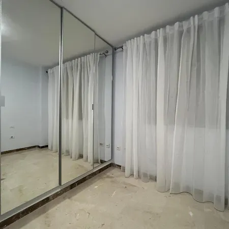 4 Bedroom 2 Bathroom Penthouse With Private Patio And Jacuzzi, Astonishing Views Of Gigantes *