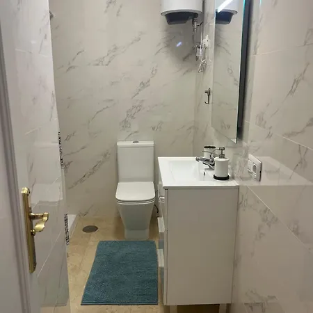 4 Bedroom 2 Bathroom Penthouse With Private Patio And Jacuzzi, Astonishing Views Of Gigantes Διαμέρισμα